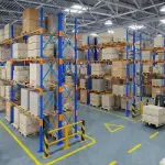 Il servizio di deposito a Firenze: che cos'è e come funziona