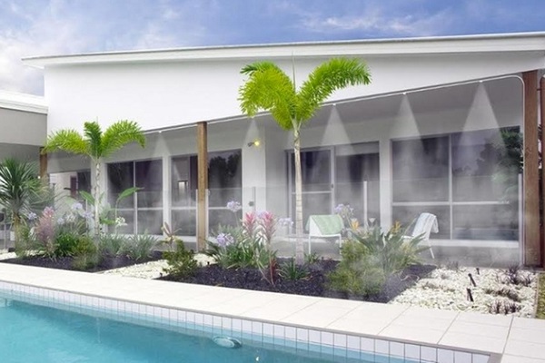 Quando e perché scegliere un nebulizzatore da esterno