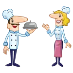 Le Vaporiere elettriche