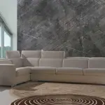 Arredare casa con divani moderni è sempre più di moda