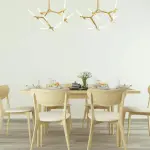 Tavoli da pranzo: i modelli più in voga e come sceglierli