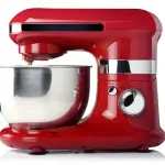 Gli elettrodomestici giusti per fare il pane e la pizza in casa