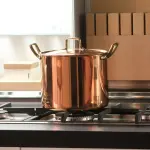 La Cucina cambia con le pentole tecnologiche