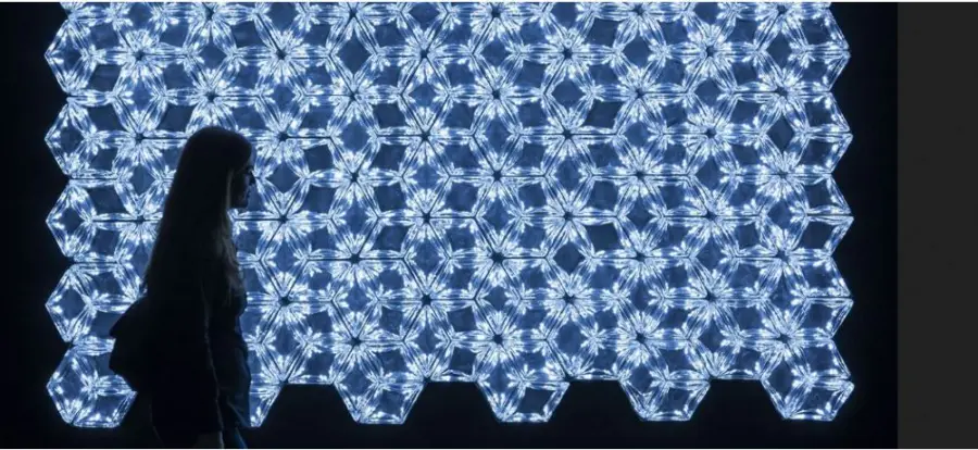 Salone del Mobile 2019: Human Centric Lighting, ovvero effetti speciali