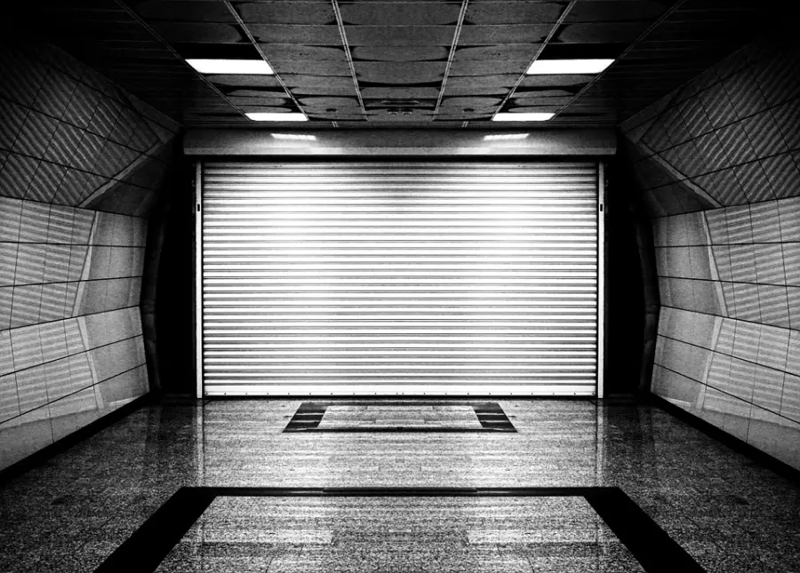 Ordine in garage: ecco come arredarlo e metterlo a posto