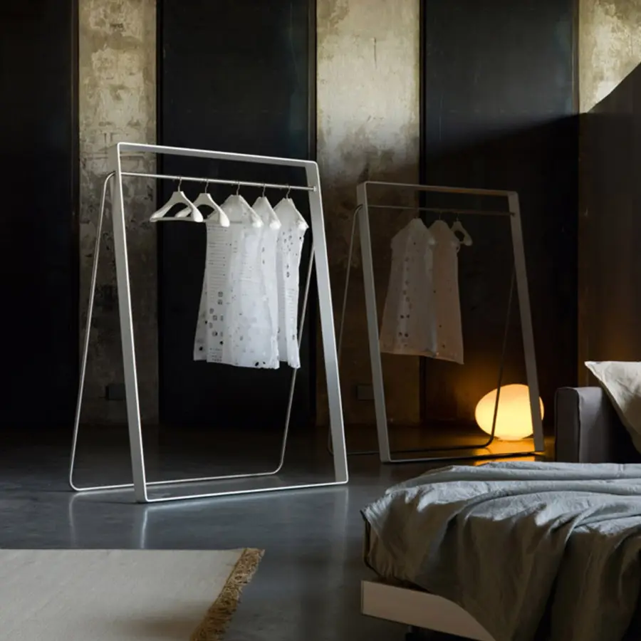 Mobili per la camera da letto: quanto sono importanti gli spazi