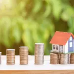 Prezzi degli immobili ovunque in calo a Novembre