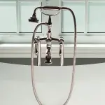 Rubinetteria bagno: imparare a scegliere la qualità