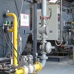 Caldaie a olio diatermico, come funzionano?