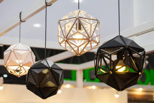 Arredare la casa attraverso l'illuminazione: ecco come fare