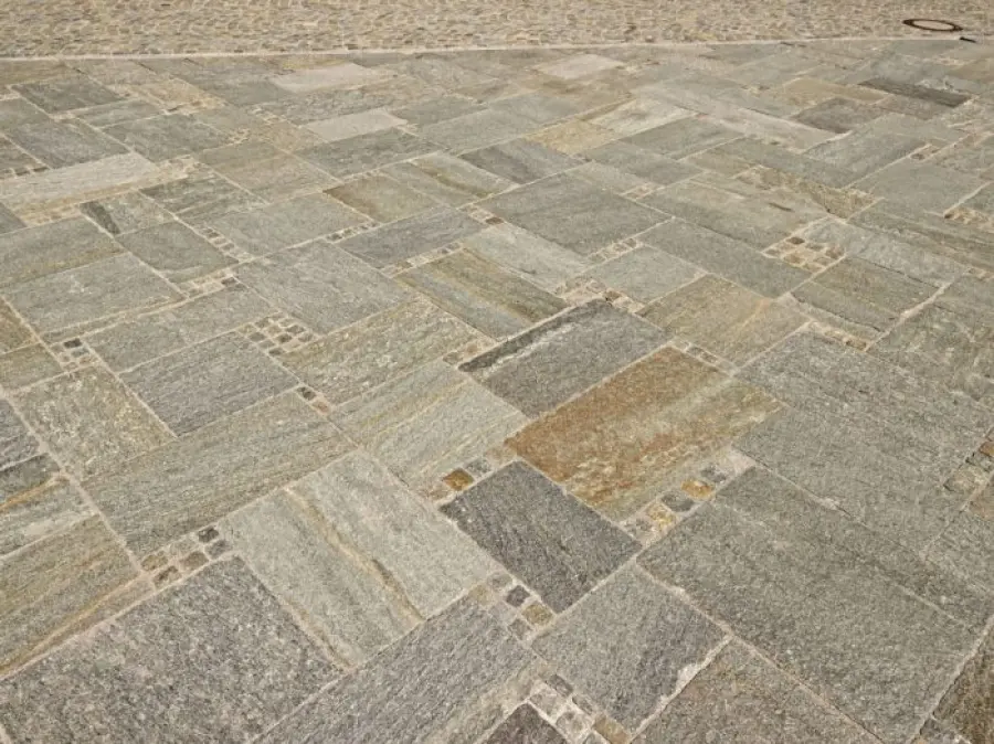 Pietra di Luserna: prezzi, utilizzi e lavorazione della pietra