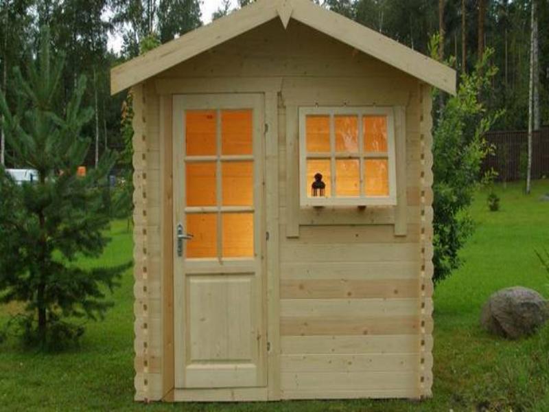 Le casette abitabili di CasaCasette