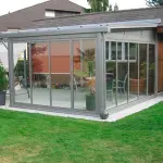 Il pergolato richiede l'autorizzazione?