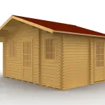 Scegliere la casetta da giardino ideale