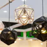 Arredare la casa attraverso l'illuminazione: ecco come fare