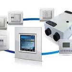 Installazione ventilazione meccanica controllata nelle case