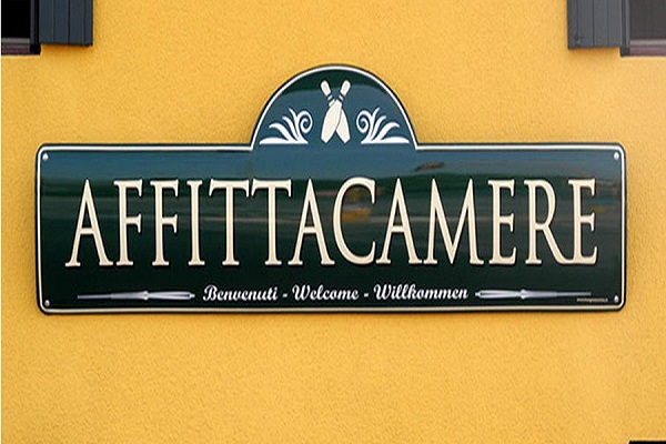 Come aprire un affittacamere