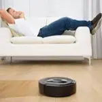 Il Robot che pulisce la casa al posto tuo