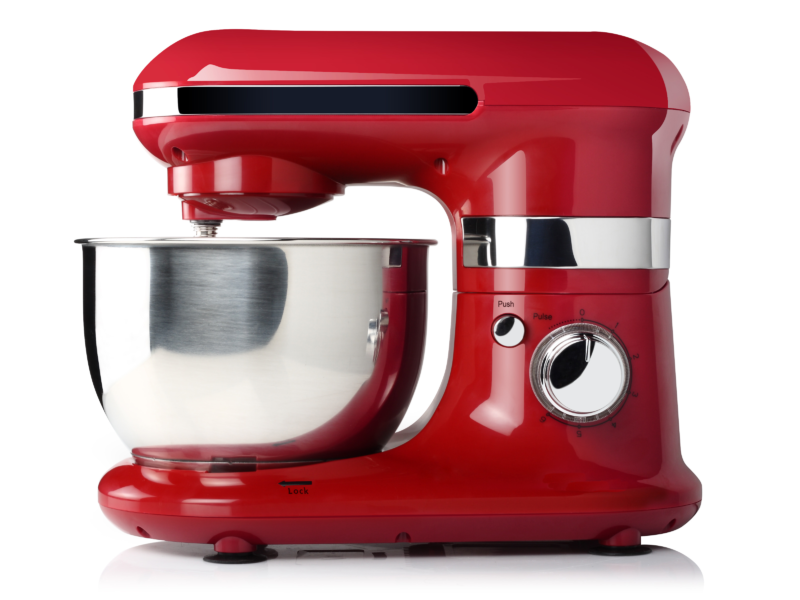 L’importanza dell'impastatrice planetaria