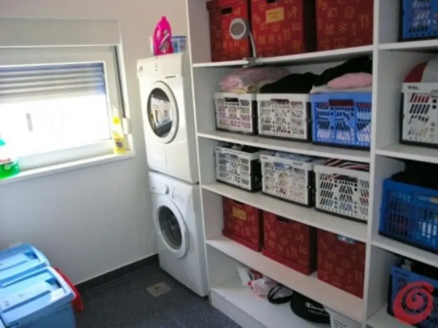 Come tenere a posto una cantina