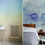 Come pitturare le pareti interne