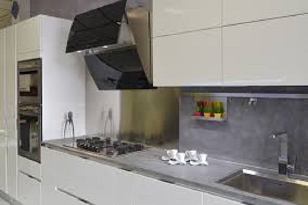 Scegliere la cappa da cucina