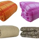 Piumoni e trapunte, non sono tutti uguali