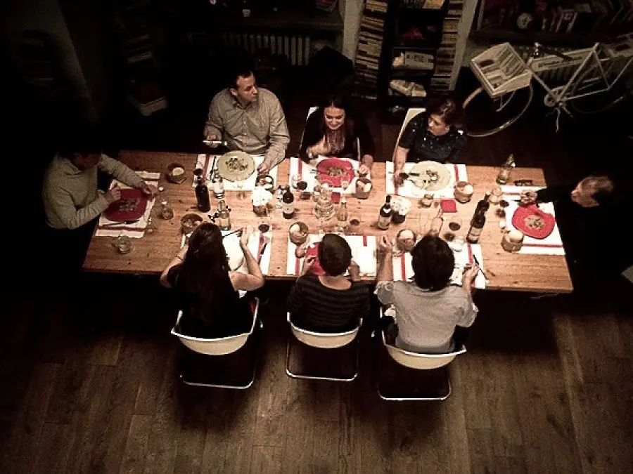 Come realizzare un Home Restaurant