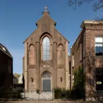 Abitare in una Chiesa?