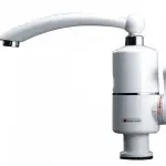 Rubinetto elettrico per acqua calda istantanea