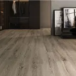 La facilità di installazione per i nuovi pavimenti in ESPC