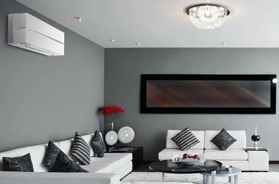 Come realizzare una climatizzazione d’ambiente