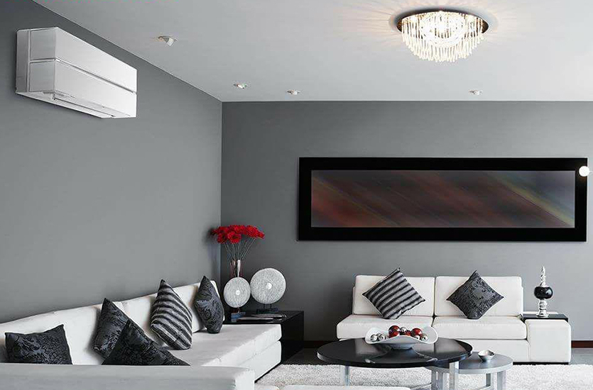 Come realizzare una climatizzazione d’ambiente