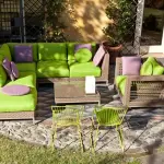 Come arredare il giardino