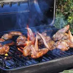 Barbecue, salute e incolumità nel fare la grigliata