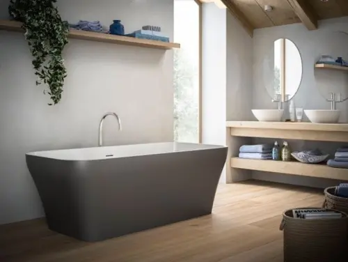 Come arredare un bagno in stile moderno