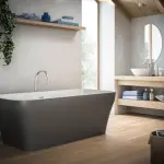 Come arredare un bagno in stile moderno