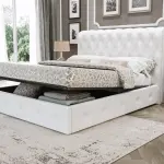 Letti Matrimoniali: tutte le tendenze 2018