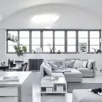 Come ricreare lo stile minimalista nel proprio salotto