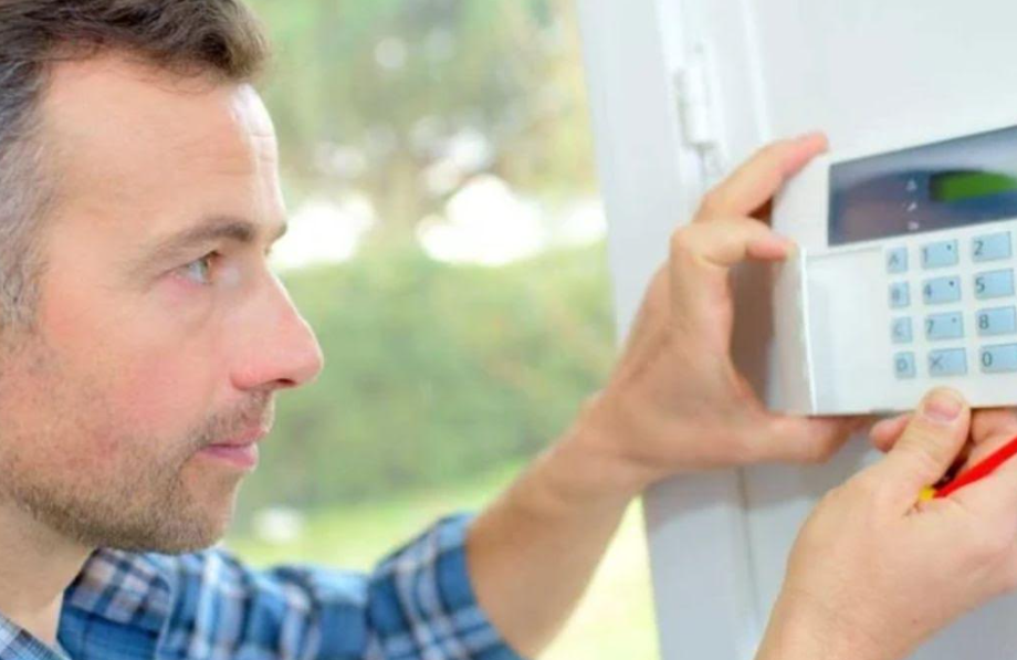 Sistema di allarme professionale: la sicurezza su misura