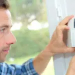 Sistema di allarme professionale: la sicurezza su misura