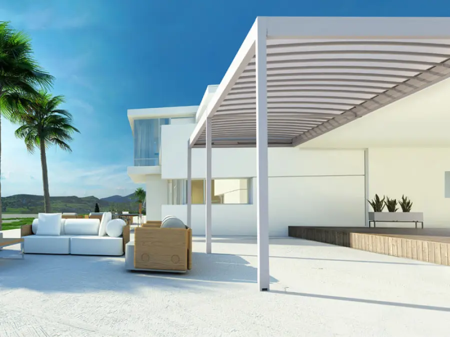 Tende da sole e schermature solari, quando si ha diritto alla detrazione fiscale