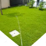 Impianto di irrigazione per balcone e terrazza