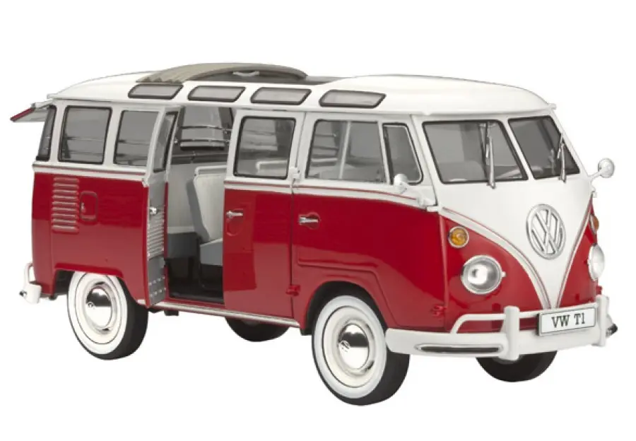 Piccole grandi ruote: il modellismo avvinta a portata di mano