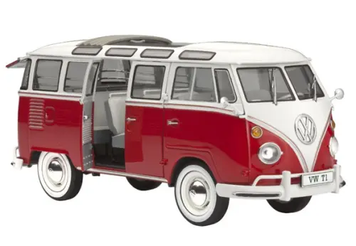 Piccole grandi ruote: il modellismo avvinta a portata di mano