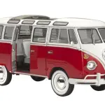 Piccole grandi ruote: il modellismo avvinta a portata di mano