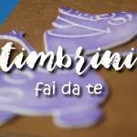 Timbri per ceralacca fai da te