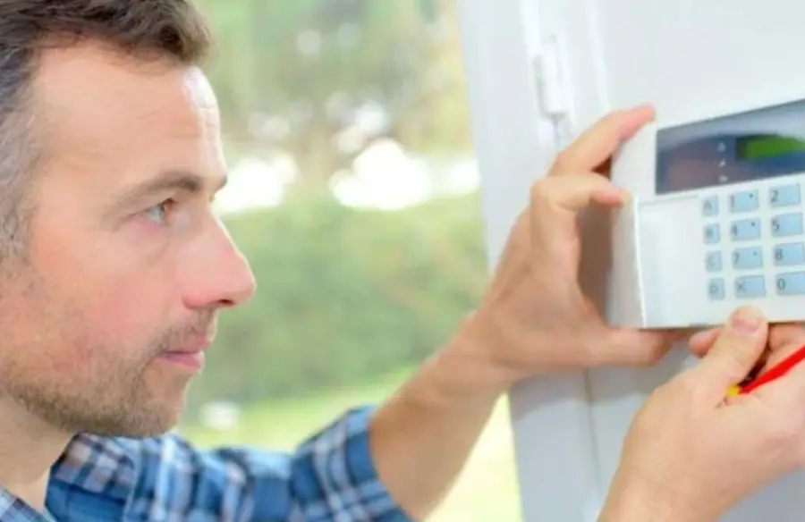 Sistema di allarme professionale: la sicurezza su misura