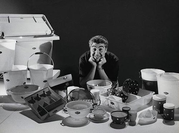 Moplen: negli anni '60 sembrò la scoperta del secolo