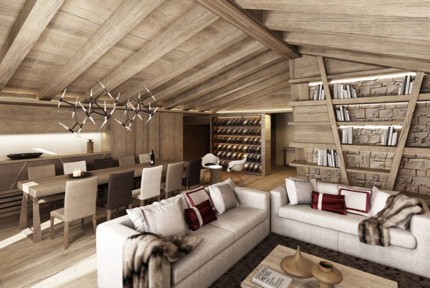 Arredare Casa: non solo un’esigenza primaria